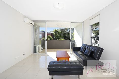Property photo of 14/6-8 Reid Avenue Westmead NSW 2145