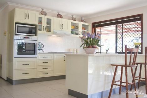 Property photo of 213-223 Walker Drive Kooralbyn QLD 4285