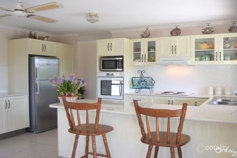 Property photo of 213-223 Walker Drive Kooralbyn QLD 4285