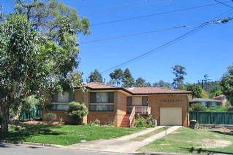 3 Koloona Dr, Emu Plains, NSW 2750