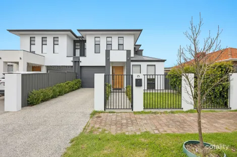 15 BAILEY ST, ST MARYS, SA 5042