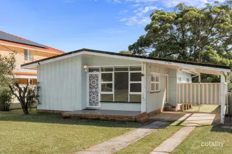 34 William Ave, Warilla, NSW 2528