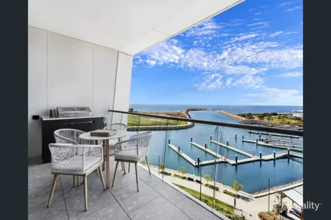 513/64 The Promontory Dr, Shell Cove, NSW 2529