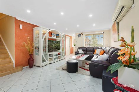 Property photo of 7B Cordelia Crescent Green Valley NSW 2168