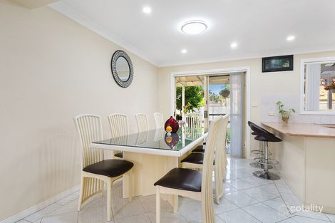 Property photo of 7B Cordelia Crescent Green Valley NSW 2168
