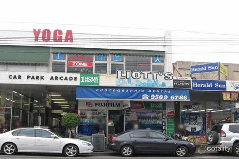 116 Glenferrie Rd, Malvern, VIC 3144