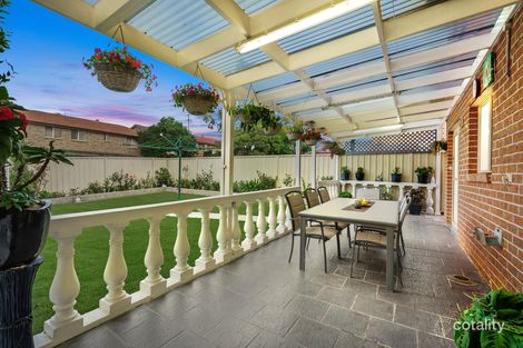 Property photo of 7B Cordelia Crescent Green Valley NSW 2168