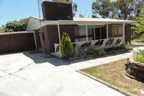 Property photo of 138 Old Drummond Road Taradale VIC 3447