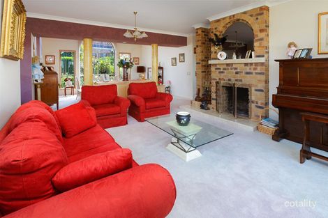 Property photo of 9/14 Bowles Street Mount Ommaney QLD 4074