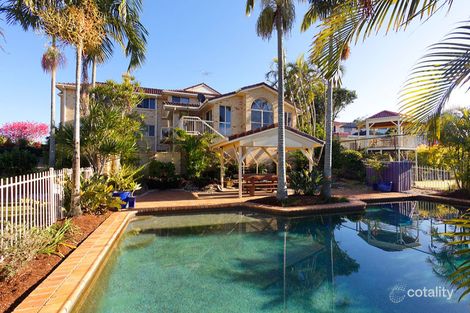 Property photo of 9/14 Bowles Street Mount Ommaney QLD 4074