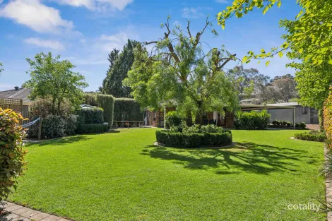 22 Freshford Pl, Woodside, SA 5244