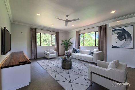 Property photo of 52 Ball Road Peeramon QLD 4885