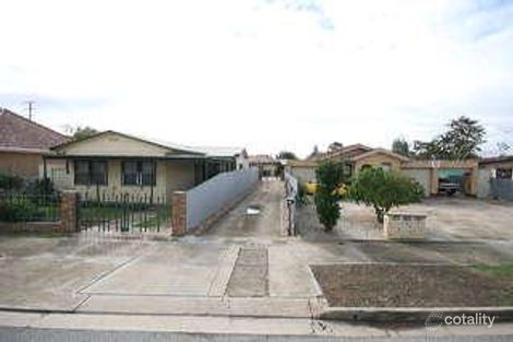 3a Graham St, Glanville, SA 5015