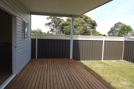 Property photo of 11 Cobb Avenue Jamisontown NSW 2750