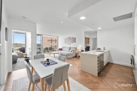 Property photo of 4039/37C Harbour Road Hamilton QLD 4007