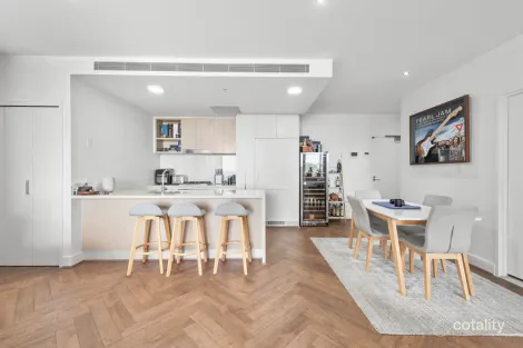 Property photo of 4039/37C Harbour Road Hamilton QLD 4007