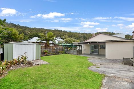 Property photo of 9 Bridge Street Brooklyn NSW 2083