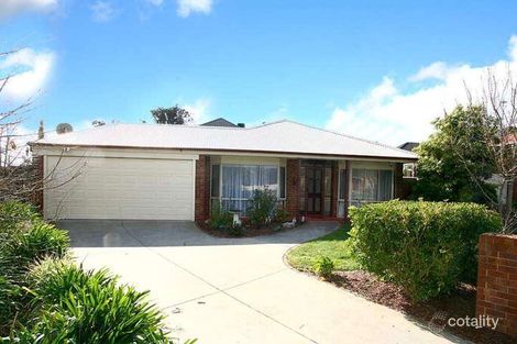 Property photo of 21 Harry Nance Close Lysterfield VIC 3156
