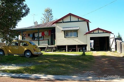 14 Lawley St, Collie, WA 6225