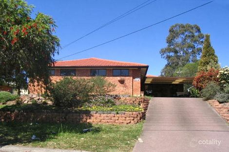 18 The Road, Penrith, NSW 2750