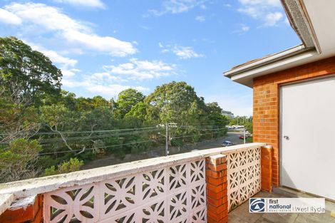 Property photo of 19/18-19 Bank Street Meadowbank NSW 2114