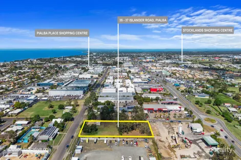 35-37 Islander Rd, Pialba, QLD 4655
