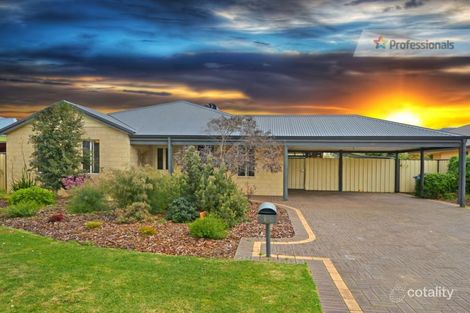 14 Paul Terry Dr, Bayonet Head, WA 6330