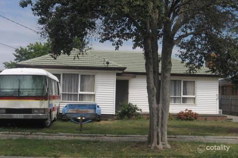 17 Rodings St, Hadfield, VIC 3046