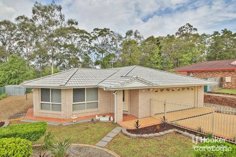 Property photo of 191 Rubicon Crescent Kuraby QLD 4112