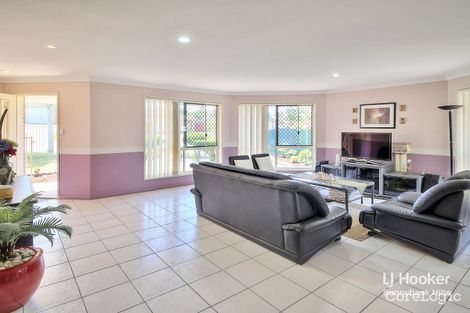 Property photo of 191 Rubicon Crescent Kuraby QLD 4112