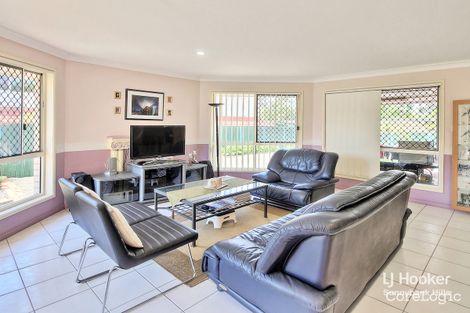 Property photo of 191 Rubicon Crescent Kuraby QLD 4112