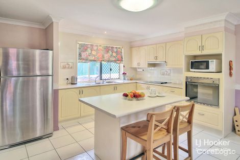 Property photo of 191 Rubicon Crescent Kuraby QLD 4112