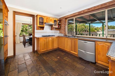 Property photo of 3 Ault Place Illawong NSW 2234