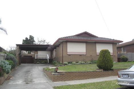 Property photo of 4 Adam Avenue Hallam VIC 3803