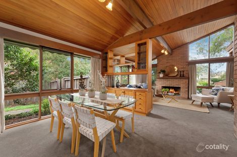 Property photo of 56 Coorie Crescent Rosanna VIC 3084