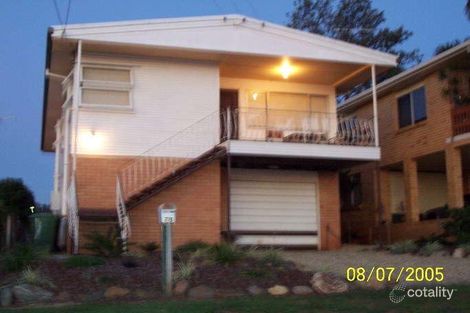 78 Seaville Ave, Scarborough, QLD 4020