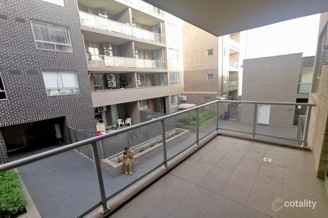 Property photo of N/81-86 Courallie Avenue Homebush West NSW 2140
