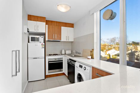 Property photo of 6/4-6 Powell Street South Yarra VIC 3141