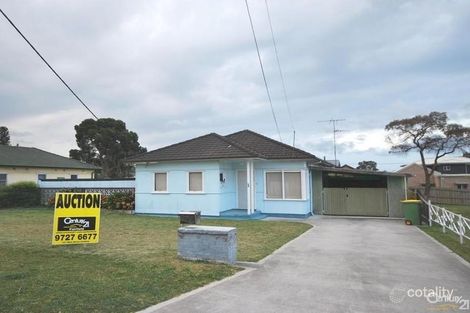 1 Macarthur St, Fairfield East, NSW 2165