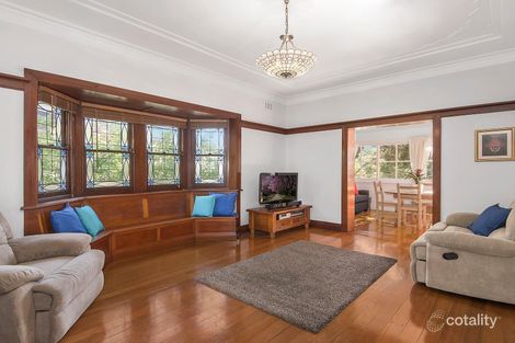 Property photo of 22 Hocking Avenue Earlwood NSW 2206