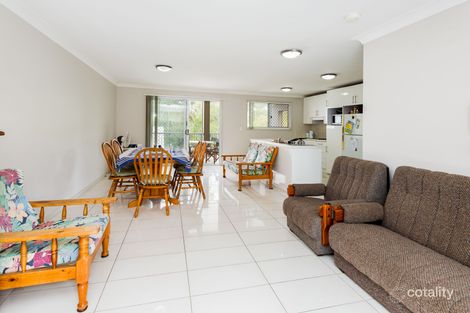 Property photo of 10/108 Nicholson Street Greenslopes QLD 4120