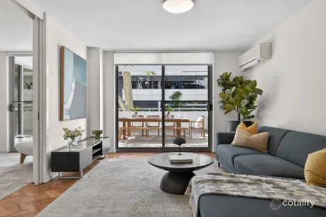 2/175 Hay St, East Perth, WA 6004