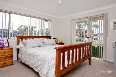 Property photo of 95 Cowper Circle Quakers Hill NSW 2763