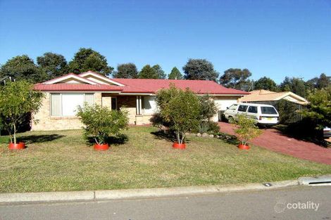 Property photo of 5 Burgundy Close Gillieston Heights NSW 2321