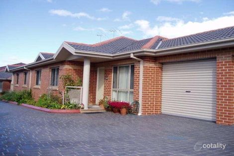 4/42 Market St, Condell Park, NSW 2200