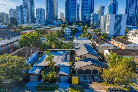 Property photo of 9 Darrambal Street Surfers Paradise QLD 4217