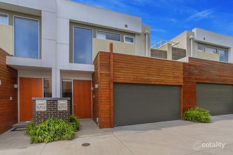 6/12 Kenilworth Gr, Glen Iris, VIC 3146