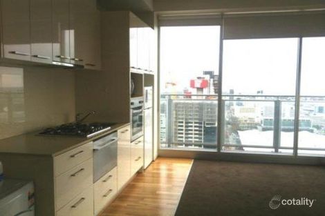 Property photo of 15/288 Spencer Street Melbourne VIC 3000