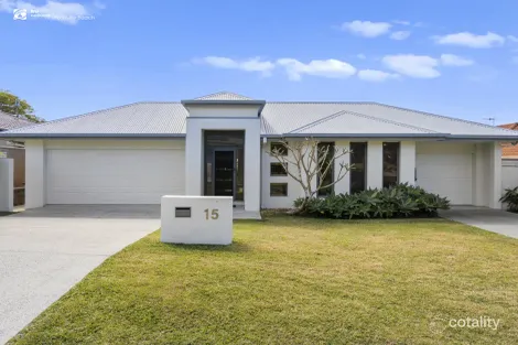 15 Mylestom Cir, Pottsville, NSW 2489