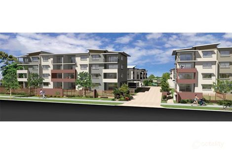Property photo of 216/27 Webster Road Deception Bay QLD 4508